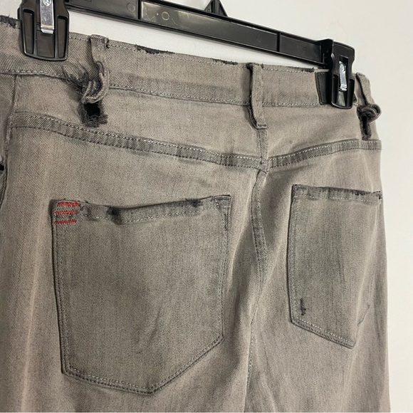 BDG High Rise Twig Jeans - Picture 8 of 12